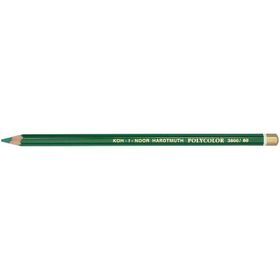 Koh-i Noor Polycolor 3800 Emerald Green Kuru Boya Kalemi