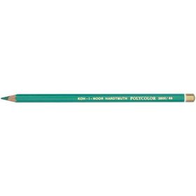Koh-i Noor Polycolor 3800 Grass Green Kuru Boya Kalemi