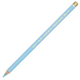 Koh-i Noor Polycolor 3800 Ice Blue Kuru Boya Kalemi
