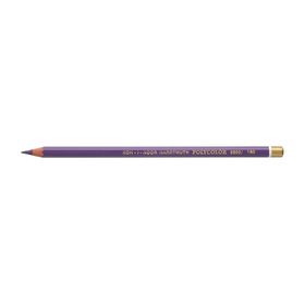 Koh-i Noor Polycolor 3800 Lavender Violet Dark Kuru Boya Kalemi