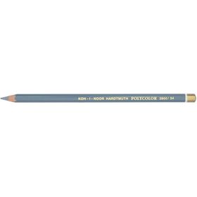 Koh-i Noor Polycolor 3800 Light Bluishgey Kuru Boya Kalemi