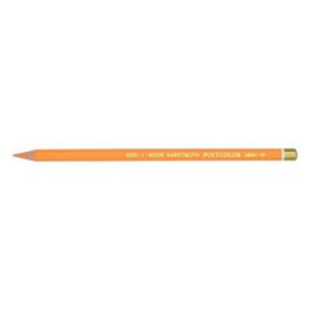 Koh-i Noor Polycolor 3800 Light Orange Kuru Boya Kalemi
