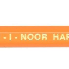 Koh-i Noor Polycolor 3800 Light Orange Kuru Boya Kalemi