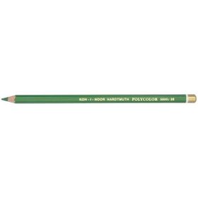Koh-i Noor Polycolor 3800 Meadow Green Kuru Boya Kalemi