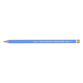 Koh-i Noor Polycolor 3800 Mountain Blue Kuru Boya Kalemi