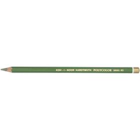Koh-i Noor Polycolor 3800 Olive Green Light Kuru Boya Kalemi