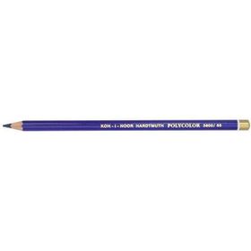Koh-i Noor Polycolor 3800 Permanent Blue Kuru Boya Kalemi