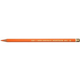Koh-i Noor Polycolor 3800 Persian Orange Kuru Boya Kalemi