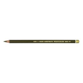 Koh-i Noor Polycolor 3800 Raw Umber Kuru Boya Kalemi