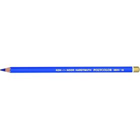 Koh-i Noor Polycolor 3800 Sapphire Blue Kuru Boya Kalemi
