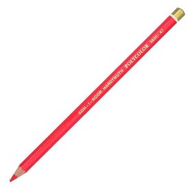 Koh-i Noor Polycolor 3800 Scarlet Red Kuru Boya Kalemi
