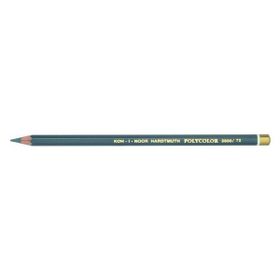 Koh-i Noor Polycolor 3800 Slate Grey Kuru Boya Kalemi