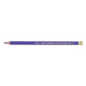 Koh-i Noor Polycolor 3800 Violet Kuru Boya Kalemi