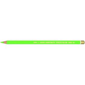 Koh-i Noor Polycolor 3800 Yellowish Green Kuru Boya Kalemi