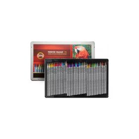 Koh-i Noor Progresso Aquarell Woodless Coloured 36'lı Kalem Seti