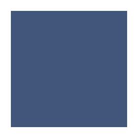 Koh-i Noor Prussian Blue 8780/20 Progresso Aquarelle Woodless Kalem