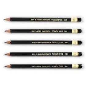 Koh-i Noor Toison Dor 1900 Dereceli Kalem