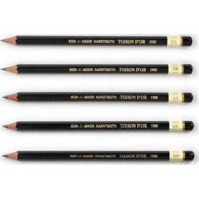 Koh-i Noor Toison Dor 1900 Dereceli Kalem