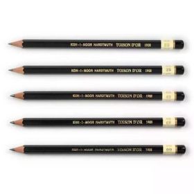 Koh-i Noor Toison Dor 1900 Dereceli Kalem