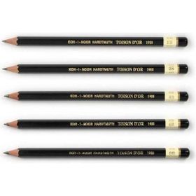 Koh-i Noor Toison Dor 1900 Dereceli Kalem