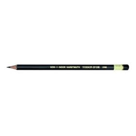 Koh-i Noor Toison D'or Profesyonel 10H Dereceli Kalem