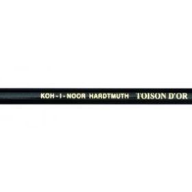 Koh-i Noor Toison D'or Profesyonel 10H Dereceli Kalem