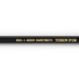 Koh-i Noor Toison Dor Profesyonel 3B Dereceli Kalem