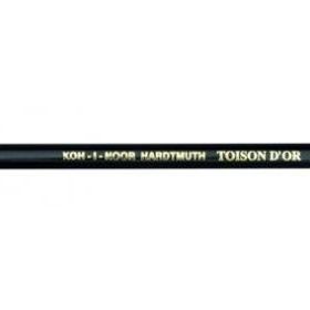 Koh-i Noor Toison Dor Profesyonel 5B Dereceli Kalem