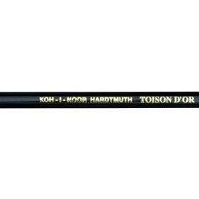 Koh-i Noor Toison Dor Profesyonel 5B Dereceli Kalem