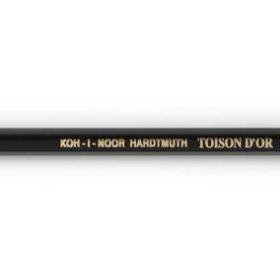Koh-i Noor Toison D'or Profesyonel 7H Dereceli Kalem