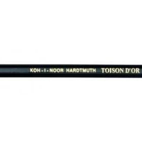 Koh-i Noor Toison D'or Profesyonel 8H Dereceli Kalem