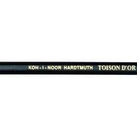 Koh-i Noor Toison D'or Profesyonel 8H Dereceli Kalem
