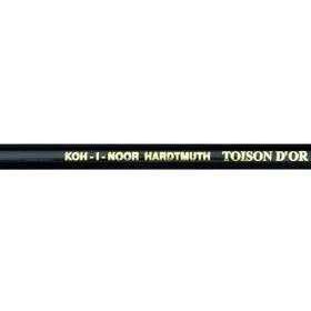 Koh-i Noor Toison Dor Profesyonel B Dereceli Kalem