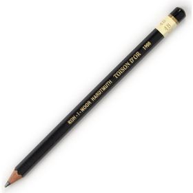 Koh-i Noor Toisondor 1900 4B Kalem