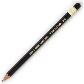 Koh-i Noor Toisondor 1900 7H Kalem