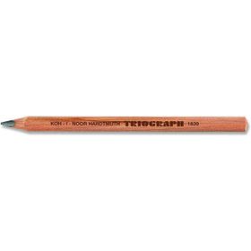 Koh-i Noor Triograph Seri 1830 Dereceli Jumbo HB Kurşun Kalem