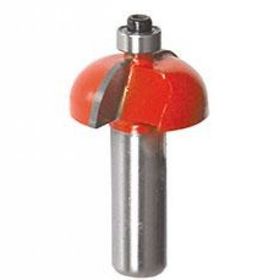 Kohertz No:10 Ters Balık Sırtı A Freze Bıçağı