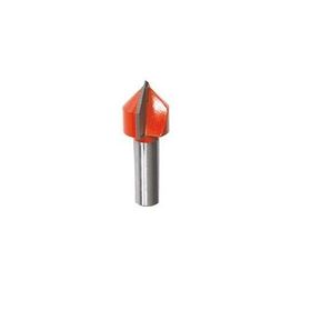 Kohertz No:12 V Motif Bıçağı C Freze Bıçağı
