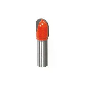 Kohertz No:17 Parmak Bıçak 6 mm A Freze Bıçağı