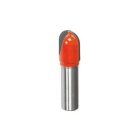 Kohertz No:17 Parmak Bıçak 6 mm B Freze Bıçağı