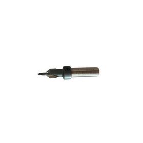 Kohertz No:5 3 mm Havşa Matkap Ucu