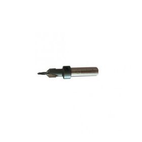 Kohertz No:5 3 mm Havşa Matkap Ucu