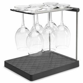 Kohler 8628-CHR Kadeh Tutucu Ve Kurutucu
