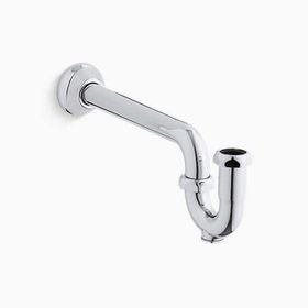 Kohler 9018-CP 381 mm Lavabo Sifonu