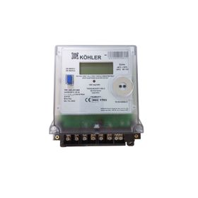 Kohler AEL KT 660 Trifaze Elektronik Elektrik Sayacı