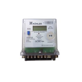 Kohler AEL KT 660 Trifaze Elektronik Elektrik Sayacı