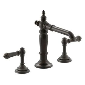 Kohler Artifacts Column Design Lever Handle Lavabo Bataryası