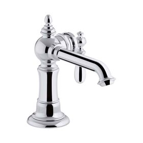 Kohler Artifacts Krom Lavabo Bataryası