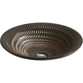 Kohler Derring Çap 45 cm Lavabo