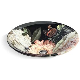 Kohler Dutchmaster Blush Floral Lavabo